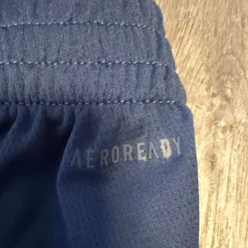 Kid’s Adidas Athletic Shorts
